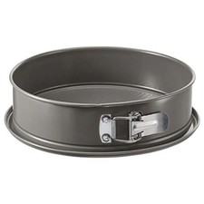 IKEA Hemmabak Tortiera grigio
