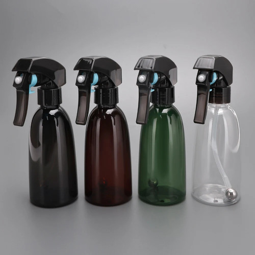 Bottiglie spray con cuscinetti - spray,