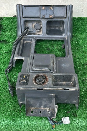 Cover consolle centrale bassa - centrale,
