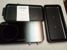 Piano Cottura Elettrico