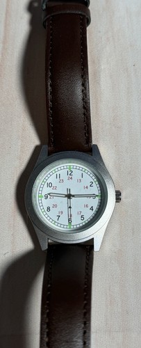 Orologio paracadutista - orologio,