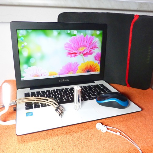Xxl set business asus r413 - business,