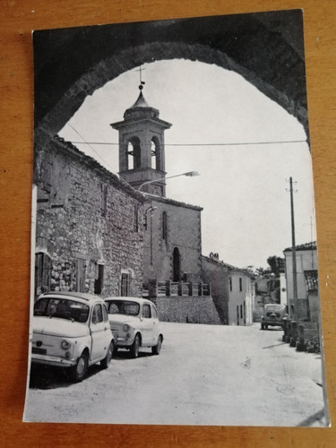 Giovanni calilea - s.,