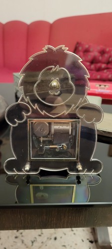 Carillon vintage leone japan - vintage,