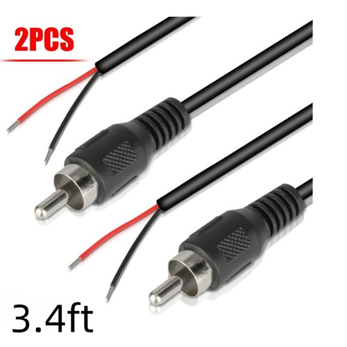 Pezzi piedi rca maschio - 2,