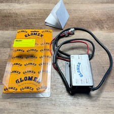 Glomex RA201 FM VETRORESINA AM