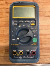 Multimetro digitale Wavetek