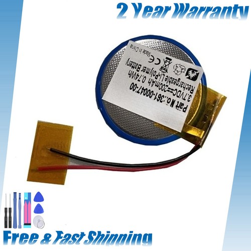 361 00047 batteria - 361-00047-00, per