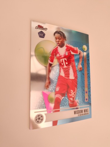 2025 topps chrome finest - topps,