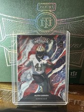 Lotto di 2 numerati Alvin