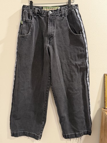 Jeans jnco sidewinders - sidewinders, vintage