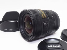 Nikon AF-S NIKKOR 18-35 mm