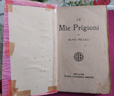 LE MIE PRIGIONI - SILVIO