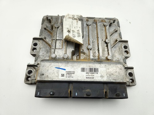 237106677r centralina motore - 237106677r, /