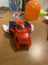Spiderman Sorpresa Kinder