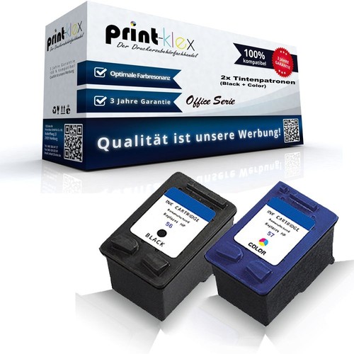 Cartucce inchiostro per hp - cartucce,