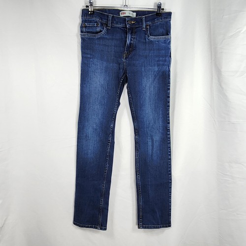 Jeans levis 510 skinny ragazzo - levis,