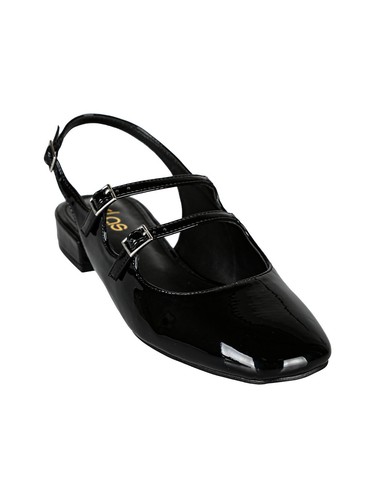 Klas slingback scarpe - slingback,