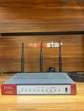 Firewall zyxel atp100w - zyxel, zywall