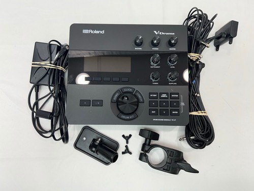 Roland electric drum - electric,
