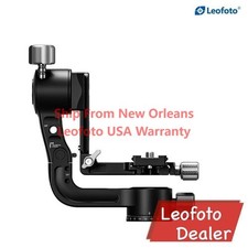 Leofoto PG-2S Compact Mini