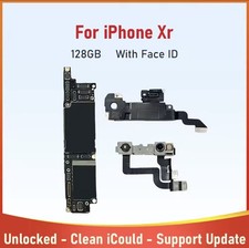 Motherboard iPhone XR 128GB