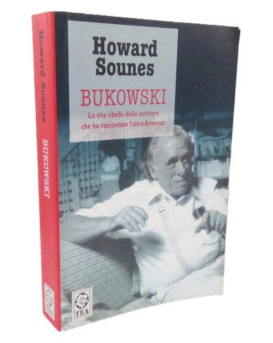 Bukowski vita ribelle - la,