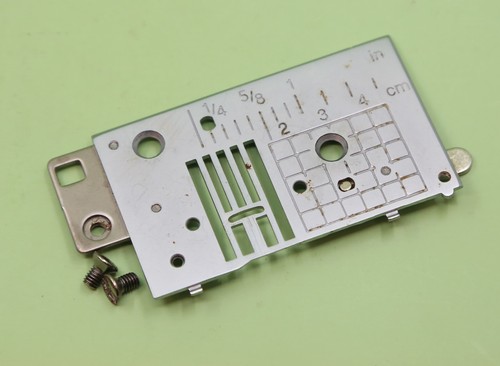 Brother innovis piastra - piastra, ad