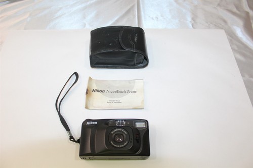 Fotocamera nikon vintage bella - vintage,
