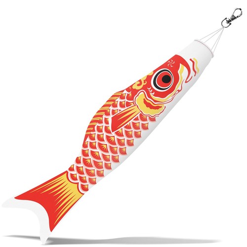 Anley pollici japan koi - anley,