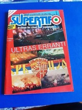 SUPERTIFO RIVISTA ULTRAS