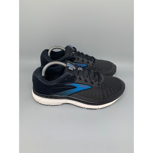 Brooks dyad nero blu scarpe - dyad, 11