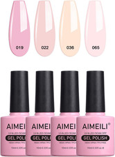 Kit Smalto Semipermanente