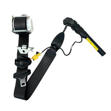 CINTURA DI SICUREZZA ANTERIORE