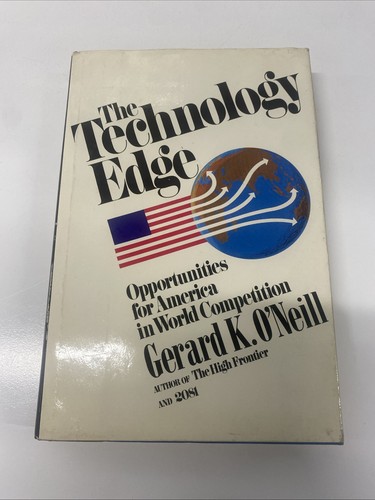 The technology edge usa - technology,