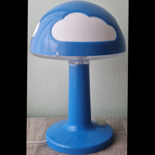 Lampada tavolo ikea skojig - tavolo,