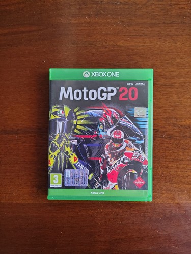 Moto xbox one - xbox, in