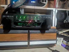 Vintage anni 80 Concord HPL