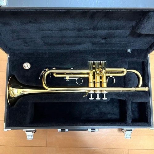 Yamaha ytr 2330 - yamaha, set