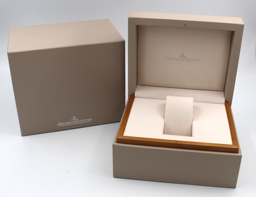 Jaeger lecoultre scatola - jaeger-lecoultre,