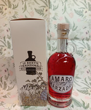Amaro Marzadro Liquore alle