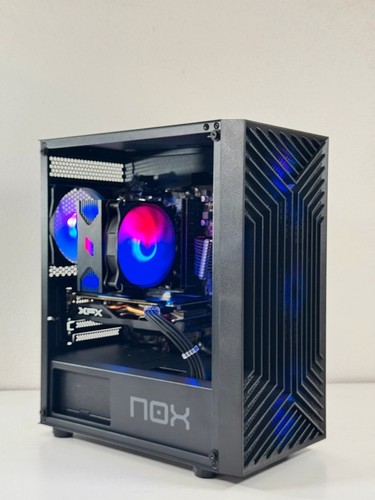 Computer desktop gaming i7 - gaming,