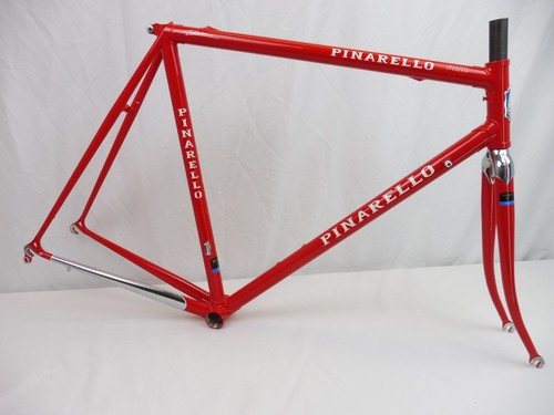 Cornice pinarello stelvio 56 - cornice,