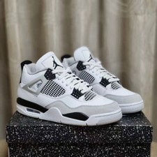 Jordan Air Jordan 4 "Military