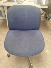 Poltrona Mim design Ico Parisi