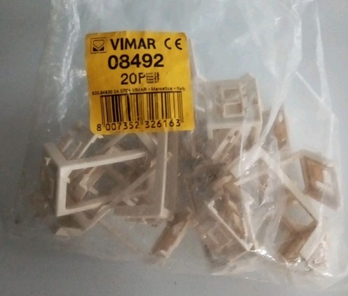 Vimar 08492 serie 8000 - 08492,