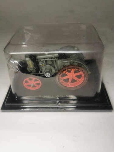 Superlandini 1934 scala - 1934,