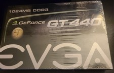 Scheda video NVIDIA EVGA