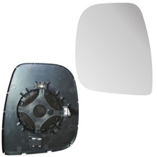 Spiegelglas links für Citroen