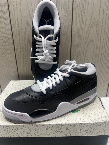 Nike air jordan rm - nike, 4